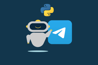 make professional telegram bots for your channel, group, personal