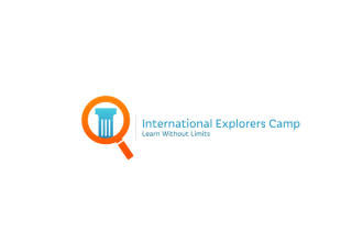 design fantastic attractive unique summer camp logo for you