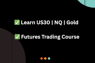 teach you how to trade the US futures market