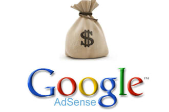 tell you and help you to get one adsense account aproved