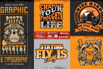 design graphic t shirt, amazon t shirt, gym t shirt and typography t shirt