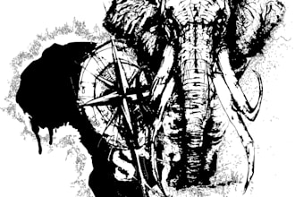 create a custom tattoo