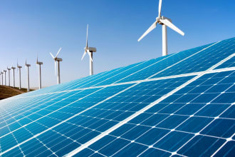 do all energy systems and renewable energy tasks