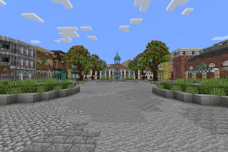 build the perfect minecraft map or building for you