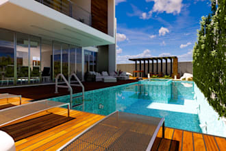 do backyard design, landscape design, garden and patio