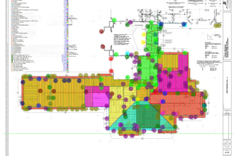 do construction estimate, material take off, cost estimation