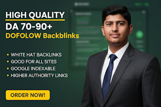 do high authority da 50 guest post on business blog