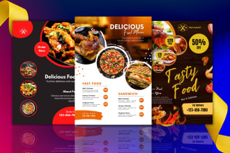 design flyers for effective marketing campaigns