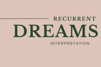 share the message hidden in your dreams