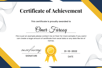 generate documents from a template in bulk, mail merge, excel database