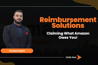do amazon reimbursement claims for lost, damaged, and missing inventory