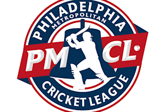 do make an modern cricket logo