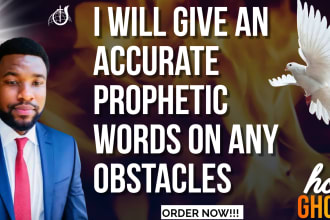 remove generational cures, spell, black magic and break witchcraft power