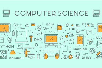 write article ,essay on computer sciences and data science