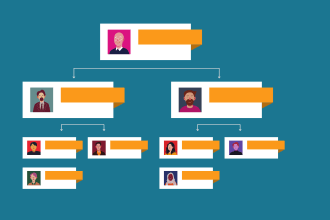 design eye catching diagrams, graphs, tables and charts