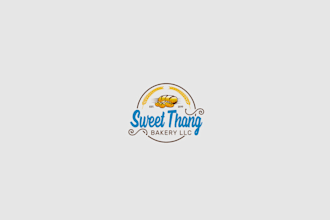 do awesome excellent better pastries and bread logo fast delivery