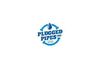 do professional corporate catchy drain cleaning logo fast delivery
