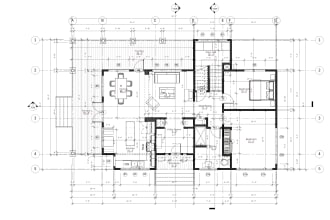 convert pdf to autocad, cad, dwg