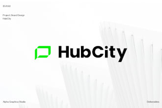 design a professional minimalistic brand identity for you