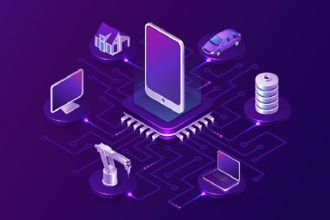 expert flutter app modification and feature implementation