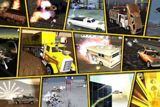 port classic games to modern systems