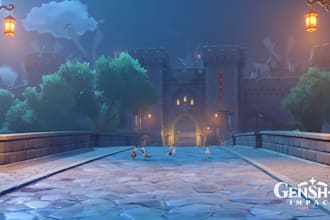 do video game content writing