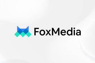 design a modern minimalist business logo