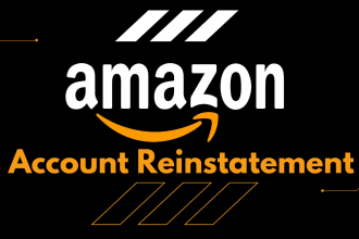 do amazon account reinstatement reinstate amazon account
