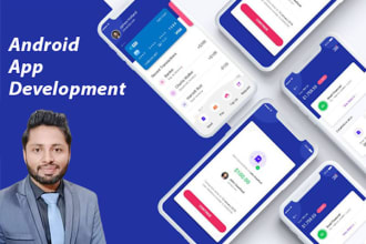 be your expert android, ios app developer, java, kotlin, swift, swiftui