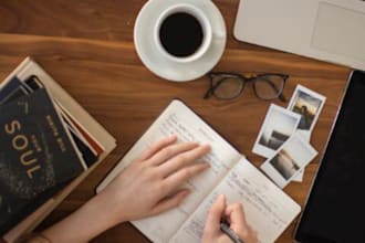 write quality content for your business