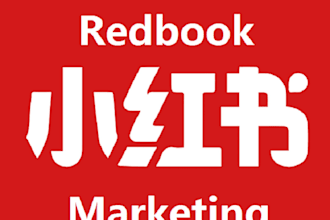 do xiaohongshu redbook marketing and management