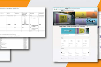 teach sharepoint intranet design and implementation
