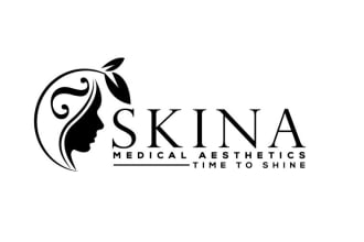 do create attractive cosmetics logo within 14 hours