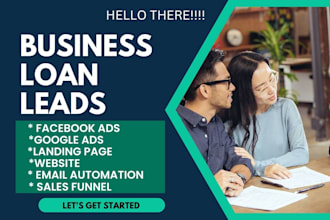 business loan leads mca leads business loan leads