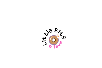 design perfect distinctive sweet little bits logo for you