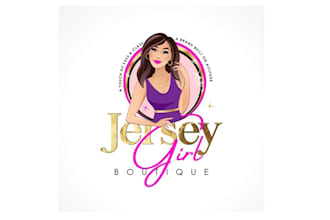 make cosmetic,beauty,skin care,fashion,parlor logo design