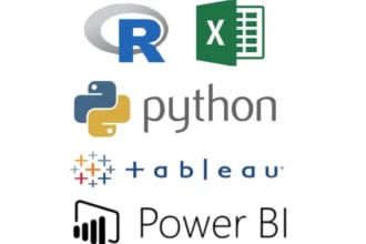 be your data analyst,data visualization,cleaning and data preprocessing expert