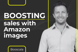 do amazon product listing images, a plus ebc design, store page and brand story