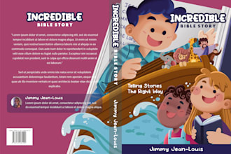 Review  create children illustration book