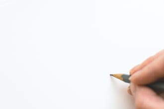 create a storyboard for any idea