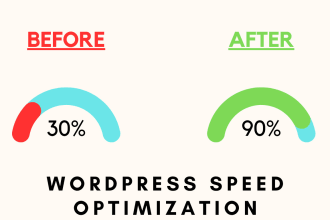 fix wordpress issues and clear all wordpress errors