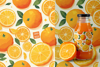 design seamless repeat pattern design