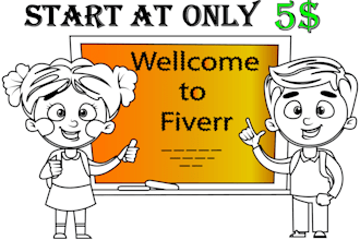 draw coloring books pages with unique illustration