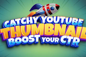design youtube thumbnail that gets clicks
