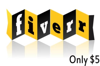design a clean, modern, vector logo
