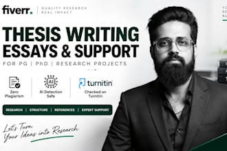 edit, format and proofread your thesis, dissertation and phd support