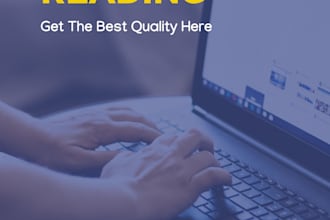 beta read, review, and give honest feedback on your writing