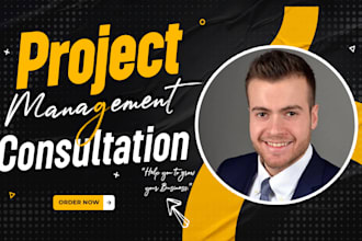 set up and optimise your project management workflow