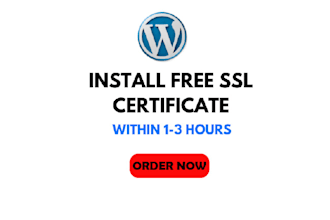 install ssl certificate https on your wordpress website