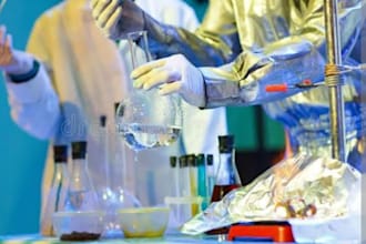 do cosmetics formulation ,skincare and sanitary products